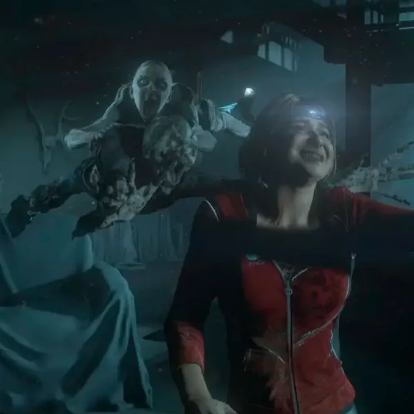  Until Dawn Game for PlayStation 4 photo 4
