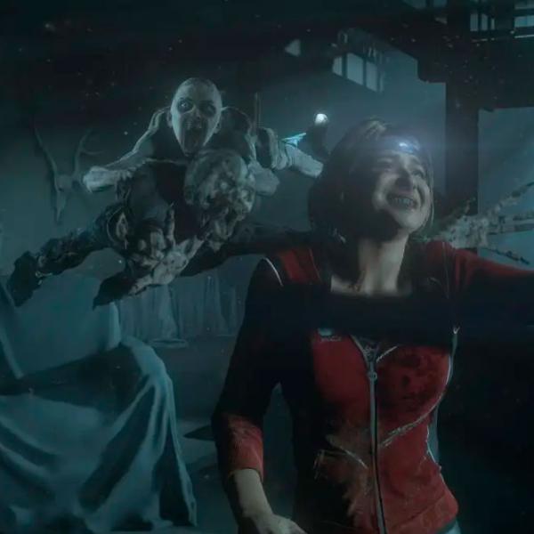  Until Dawn Game for PlayStation 4 photo 4