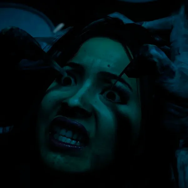  Until Dawn Game for PlayStation 4 photo 5