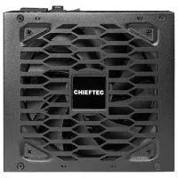 Блок питания Chieftec CPX-750FC 80+ Gold/ 750 Вт photo 3