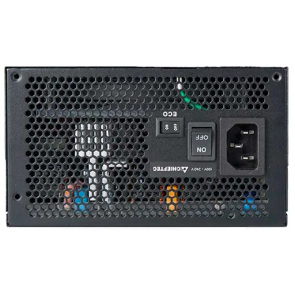 Sursă de alimentare Chieftec CPX-750FC 80+ Gold/ 750 W photo 5