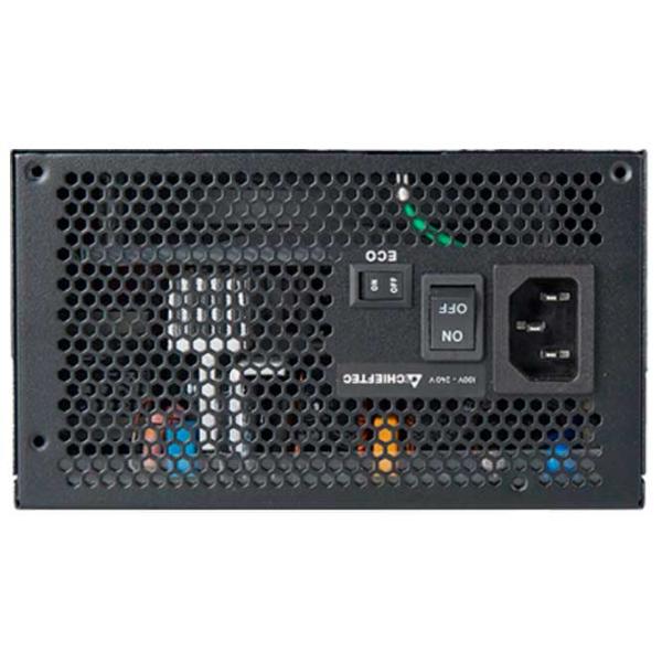 Sursă de alimentare Chieftec CPX-750FC 80+ Gold/ 750 W photo 5