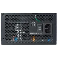 Блок питания Chieftec CPX-750FC 80+ Gold/ 750 Вт photo 5