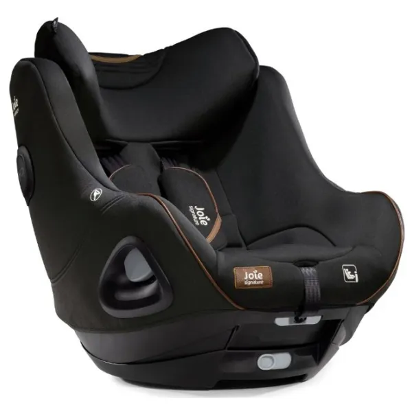 Scaun auto Joie i-Harbour 0 luni - 4 ani/ 18 kg/ Black photo 2