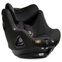 Scaun auto Joie i-Harbour 0 luni - 4 ani/ 18 kg/ Black photo 2