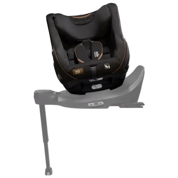 Scaun auto Joie i-Harbour 0 luni - 4 ani/ 18 kg/ Black photo 3