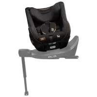Scaun auto Joie i-Harbour 0 luni - 4 ani/ 18 kg/ Black photo 3