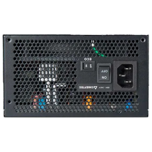 Sursă de alimentare Chieftec CPX-850FC 80+ Gold/ 850 W photo 4