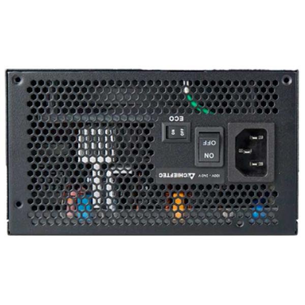 Sursă de alimentare Chieftec CPX-850FC 80+ Gold/ 850 W photo 4