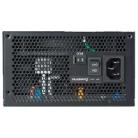 Sursă de alimentare Chieftec CPX-850FC 80+ Gold/ 850 W photo 4
