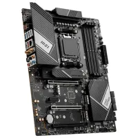 Материнская плата MSI PRO X670-P WIFI ATX/ AMD X670-P photo 2