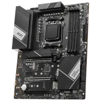 Материнская плата MSI PRO X670-P WIFI ATX/ AMD X670-P photo 3