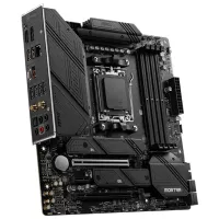 Материнская плата MSI MAG B650M MORTAR WIFI mATX/ AMD B650M photo 2