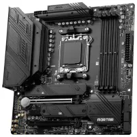 Материнская плата MSI MAG B650M MORTAR WIFI mATX/ AMD B650M photo 3