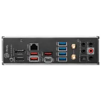 Материнская плата MSI MAG B650M MORTAR WIFI mATX/ AMD B650M photo 5