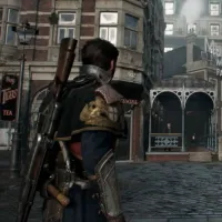  The Order: 1886 Game for PlayStation 4 photo 2