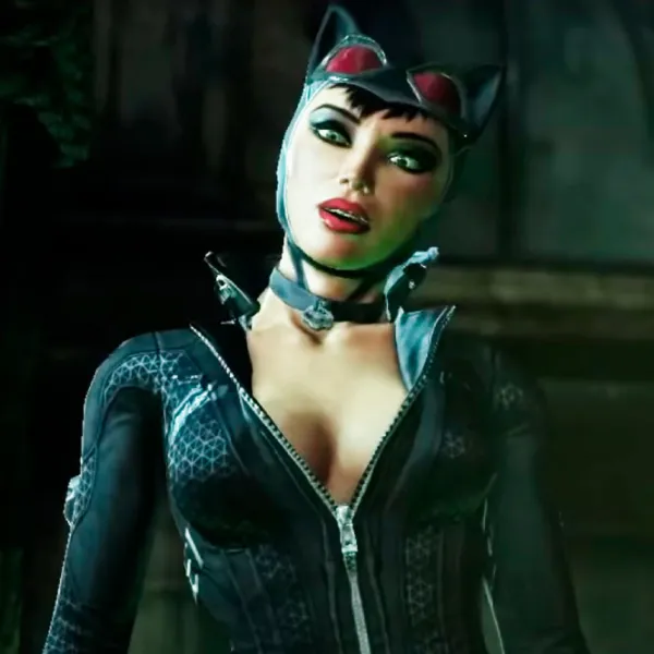 Batman Arkham Trilogy Game for Nintendo Switch photo 3 Batman Arkham Trilogy Game for Nintendo Switch photo 3