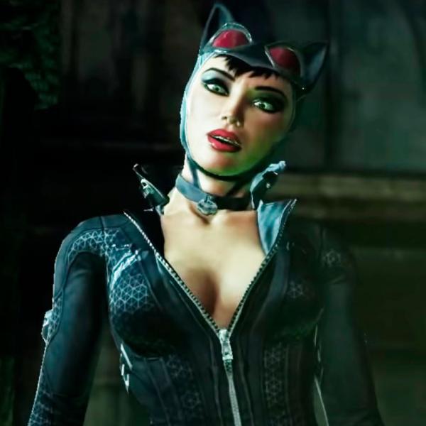 Batman Arkham Trilogy Game for Nintendo Switch photo 3 Batman Arkham Trilogy Game for Nintendo Switch photo 3