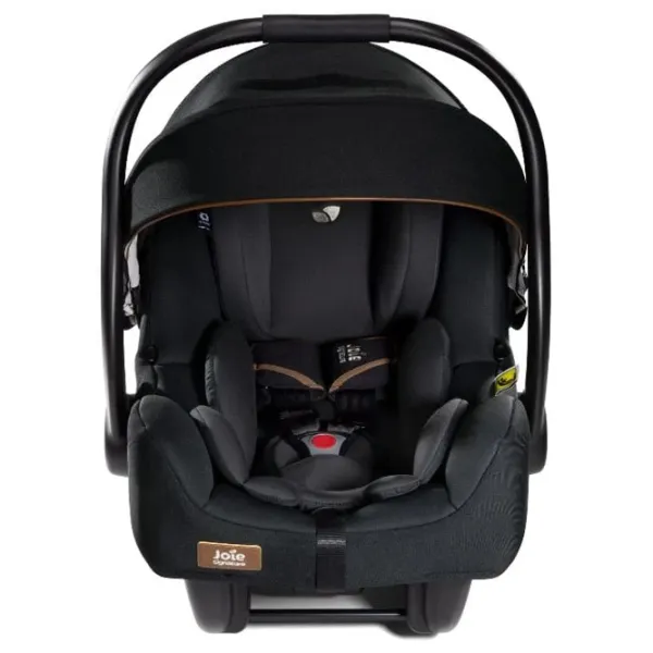 Scaun auto Joie i-Jemini 0 luni - 15 luni/ 13 kg/ Black photo 2