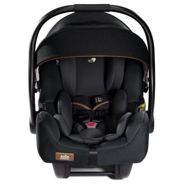 Scaun auto Joie i-Jemini 0 luni - 15 luni/ 13 kg/ Black photo 2