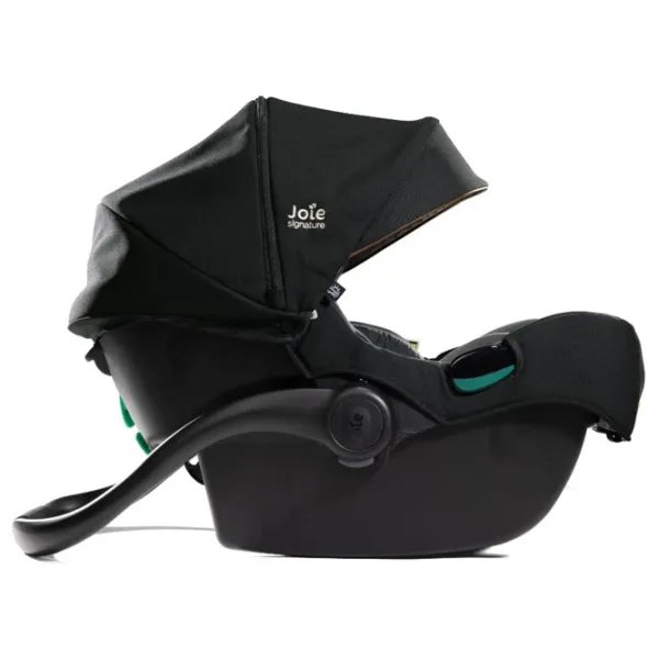Scaun auto Joie i-Jemini 0 luni - 15 luni/ 13 kg/ Black photo 3