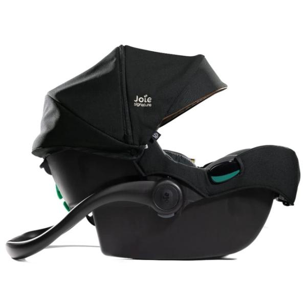 Scaun auto Joie i-Jemini 0 luni - 15 luni/ 13 kg/ Black photo 3