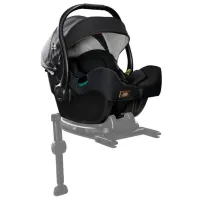 Scaun auto Joie i-Jemini 0 luni - 15 luni/ 13 kg/ Black photo 4