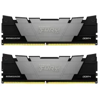 Оперативная память Kingston FURY Renegade SDRAM KF436C16RB12K2/32 DIMM / DDR4 / 32 ГБ photo 2