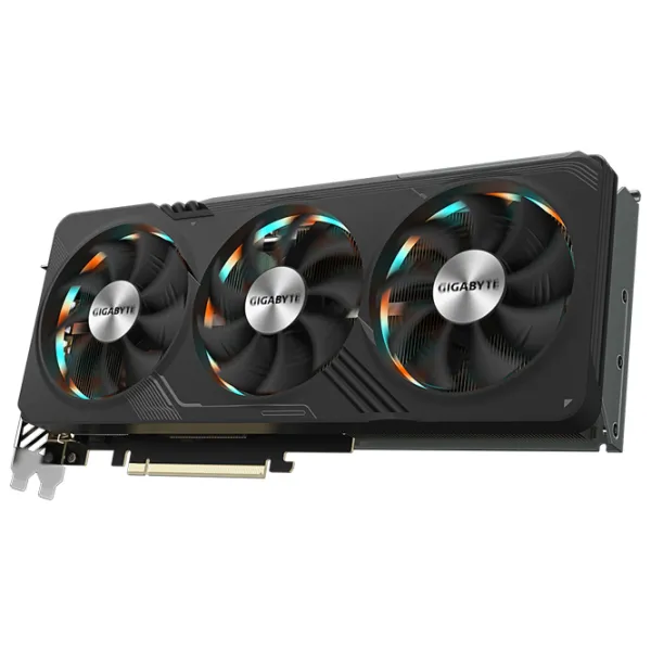 Видеокарта Gigabyte GeForce RTX 4070 GAMING OC V2  PCI Express x16 4.0 / 12 ГБ photo 2 Видеокарта Gigabyte GeForce RTX 4070 GAMING OC V2  PCI Express x16 4.0 / 12 ГБ photo 2