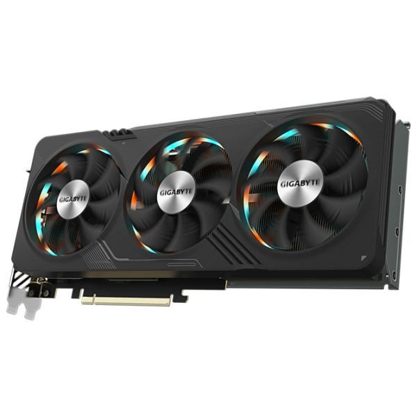 Видеокарта Gigabyte GeForce RTX 4070 GAMING OC V2  PCI Express x16 4.0 / 12 ГБ photo 2 Видеокарта Gigabyte GeForce RTX 4070 GAMING OC V2  PCI Express x16 4.0 / 12 ГБ photo 2
