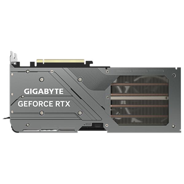 Видеокарта Gigabyte GeForce RTX 4070 GAMING OC V2  PCI Express x16 4.0 / 12 ГБ photo 4 Видеокарта Gigabyte GeForce RTX 4070 GAMING OC V2  PCI Express x16 4.0 / 12 ГБ photo 4