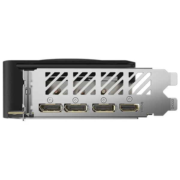 Видеокарта Gigabyte GeForce RTX 4070 GAMING OC V2  PCI Express x16 4.0 / 12 ГБ photo 5 Видеокарта Gigabyte GeForce RTX 4070 GAMING OC V2  PCI Express x16 4.0 / 12 ГБ photo 5