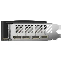 Видеокарта Gigabyte GeForce RTX 4070 GAMING OC V2 PCI Express x16 4.0 / 12 ГБ photo 5