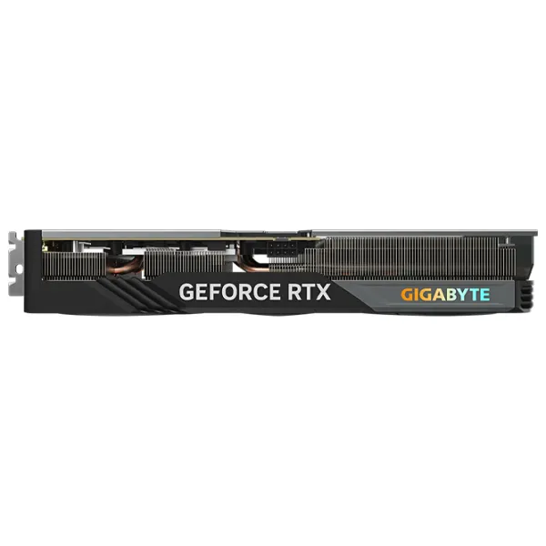 Видеокарта Gigabyte GeForce RTX 4070 GAMING OC V2  PCI Express x16 4.0 / 12 ГБ photo 6 Видеокарта Gigabyte GeForce RTX 4070 GAMING OC V2  PCI Express x16 4.0 / 12 ГБ photo 6