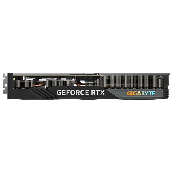 Видеокарта Gigabyte GeForce RTX 4070 GAMING OC V2  PCI Express x16 4.0 / 12 ГБ photo 6 Видеокарта Gigabyte GeForce RTX 4070 GAMING OC V2  PCI Express x16 4.0 / 12 ГБ photo 6