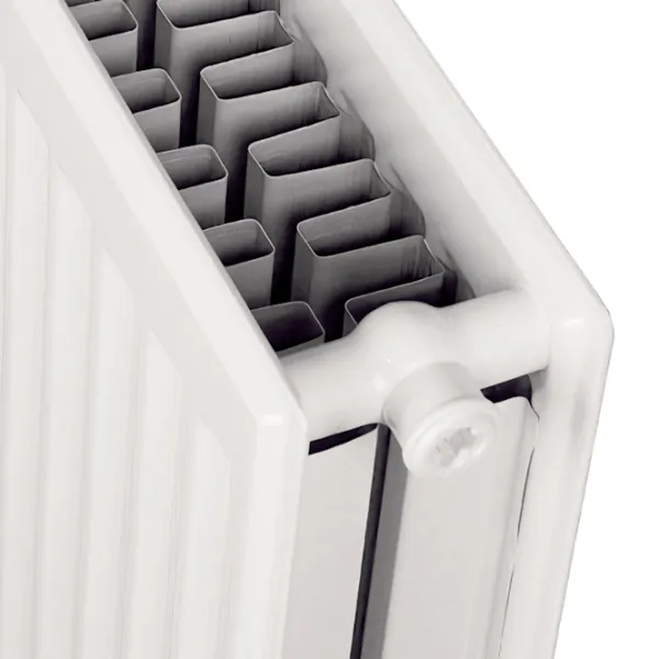 Radiator panou Perfetto PKKP/ 22 Oțel photo 2