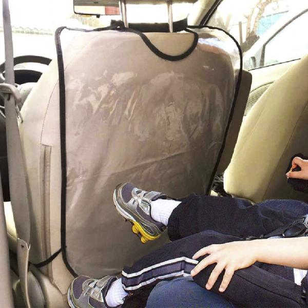 Защитный чехол на автокресло BabyJem 53412 ПВХ photo 2