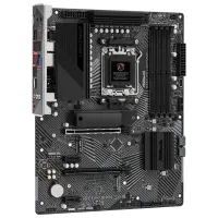 Материнская плата ASRock B650M PG LIGHTNING mATX/ AMD B650M photo 2