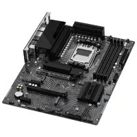 Материнская плата ASRock B650M PG LIGHTNING mATX/ AMD B650M photo 3