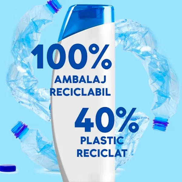Шампунь Head & Shoulders Ocean Fresh 360 мл photo 6 Шампунь Head & Shoulders Ocean Fresh 360 мл photo 6