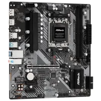 Placă de bază ASRock B650M-H/ M.2+ micro ATX/ AMD B650M photo 2