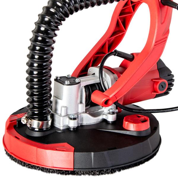 Șlefuitor Raider RD-DS05 pentru pereți/ 750 W/ Red photo 2