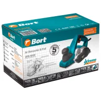Rindea electrică Bort BFB-900X 16500 rot/ min/ Blue photo 3