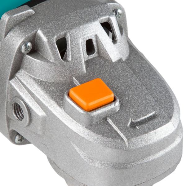 Polizor Bort BWS-1700-S Unghiular/ 1700 W/ Gray photo 3