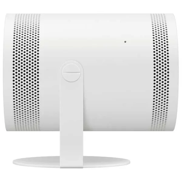 Proiector Samsung The Freestyle 2 Home and Office/ White photo 2
