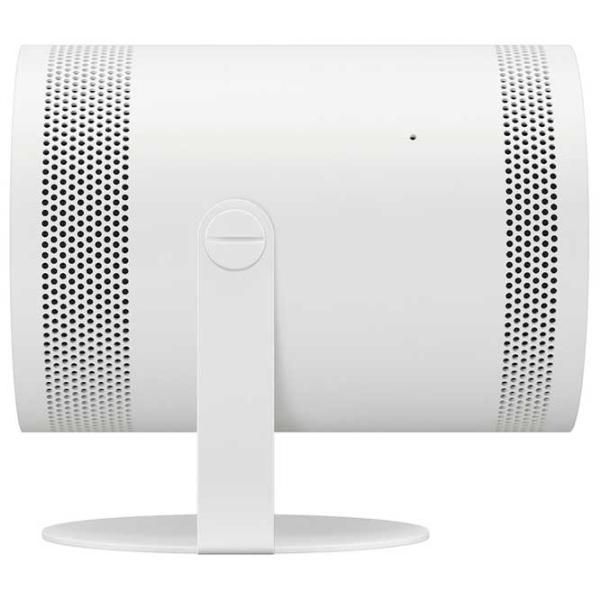 Proiector Samsung The Freestyle 2 Home and Office/ White photo 2