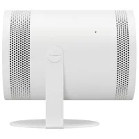 Proiector Samsung The Freestyle 2 Home and Office/ White photo 2