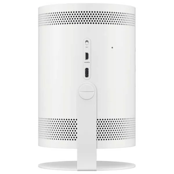 Proiector Samsung The Freestyle 2 Home and Office/ White photo 3