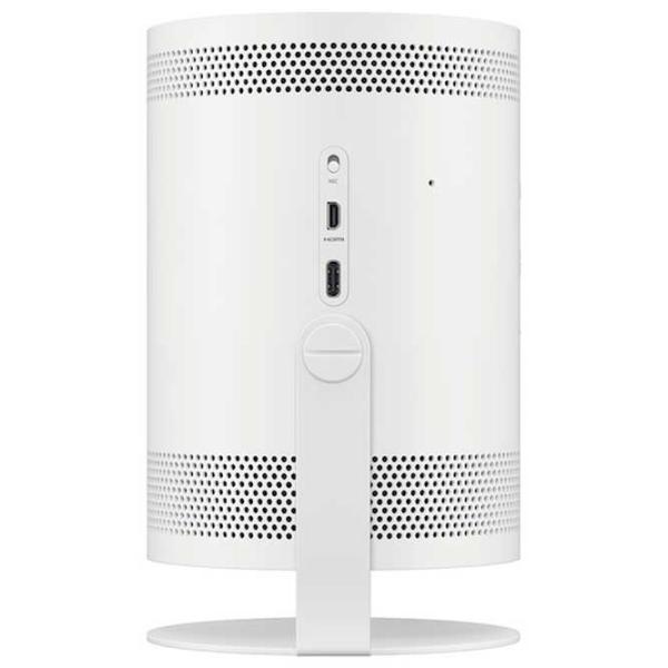Proiector Samsung The Freestyle 2 Home and Office/ White photo 3