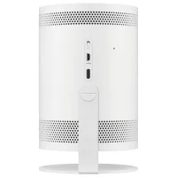 Proiector Samsung The Freestyle 2 Home and Office/ White photo 3